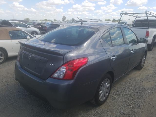 Photo 3 VIN: 3N1CN7AP3HL838043 - NISSAN VERSA S 