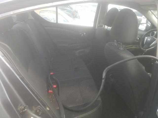 Photo 5 VIN: 3N1CN7AP3HL838043 - NISSAN VERSA S 