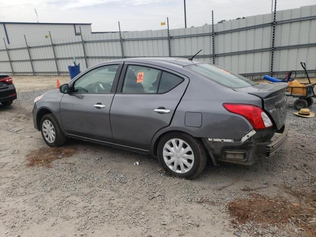 Photo 1 VIN: 3N1CN7AP3HL839211 - NISSAN VERSA S 