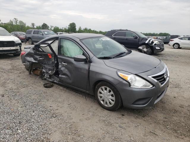 Photo 3 VIN: 3N1CN7AP3HL839211 - NISSAN VERSA S 