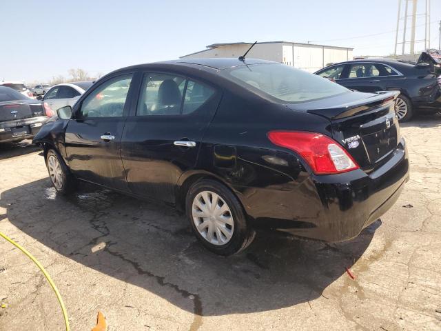 Photo 1 VIN: 3N1CN7AP3HL840830 - NISSAN VERSA 