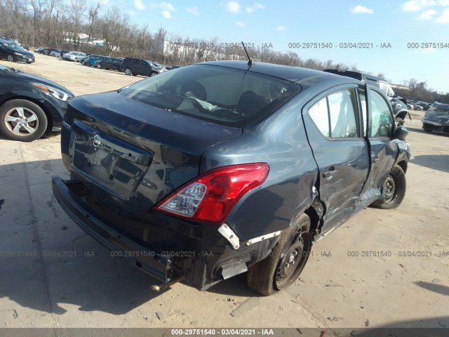 Photo 3 VIN: 3N1CN7AP3HL843291 - NISSAN VERSA SEDAN 