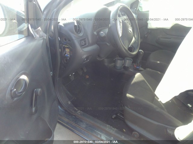 Photo 4 VIN: 3N1CN7AP3HL843291 - NISSAN VERSA SEDAN 