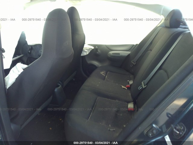 Photo 7 VIN: 3N1CN7AP3HL843291 - NISSAN VERSA SEDAN 