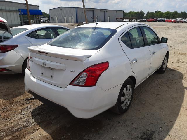 Photo 3 VIN: 3N1CN7AP3HL843985 - NISSAN VERSA S 