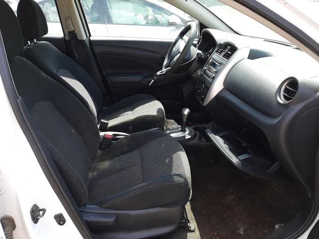 Photo 4 VIN: 3N1CN7AP3HL843985 - NISSAN VERSA S 