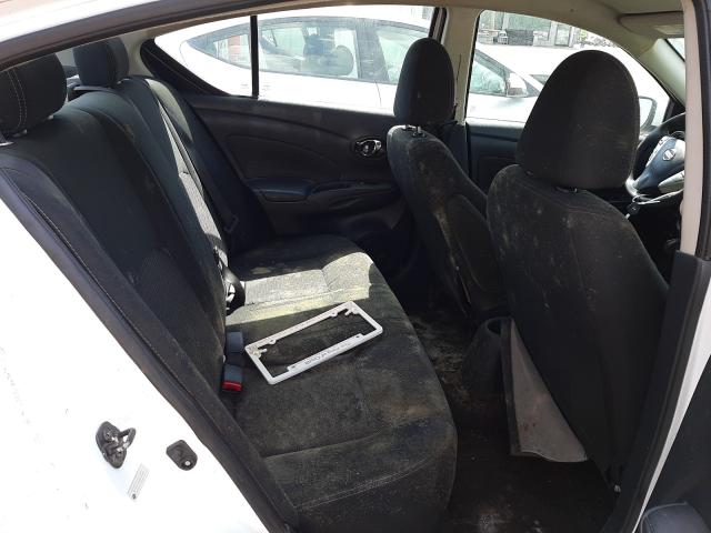 Photo 5 VIN: 3N1CN7AP3HL843985 - NISSAN VERSA S 