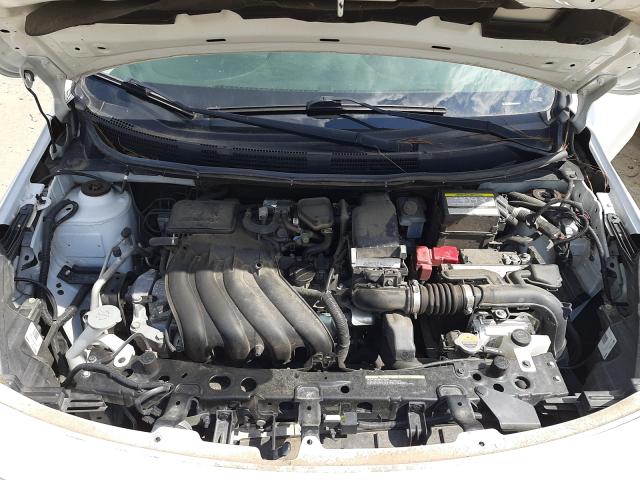 Photo 6 VIN: 3N1CN7AP3HL843985 - NISSAN VERSA S 