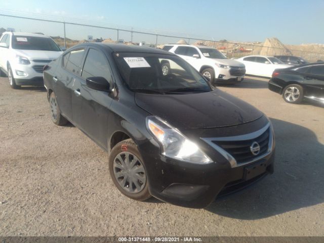 Photo 0 VIN: 3N1CN7AP3HL843999 - NISSAN VERSA SEDAN 