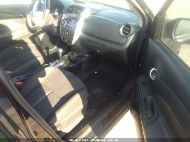 Photo 4 VIN: 3N1CN7AP3HL843999 - NISSAN VERSA SEDAN 