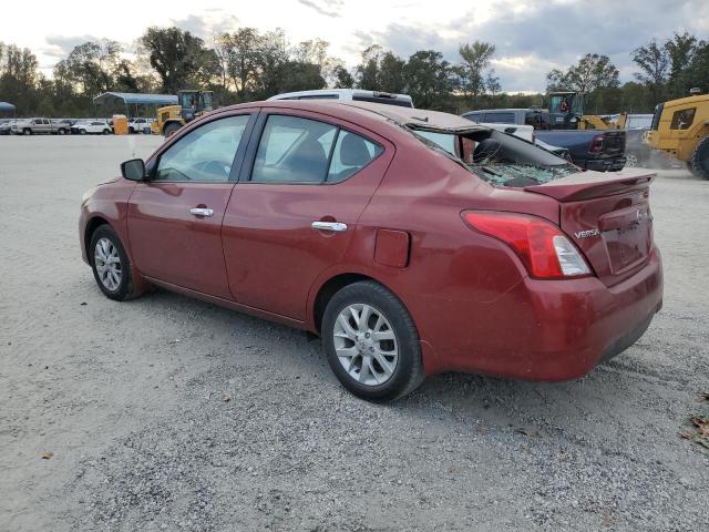 Photo 1 VIN: 3N1CN7AP3HL844988 - NISSAN VERSA S 