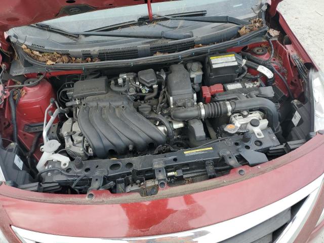 Photo 10 VIN: 3N1CN7AP3HL844988 - NISSAN VERSA S 