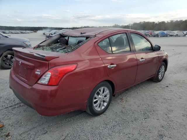 Photo 2 VIN: 3N1CN7AP3HL844988 - NISSAN VERSA S 