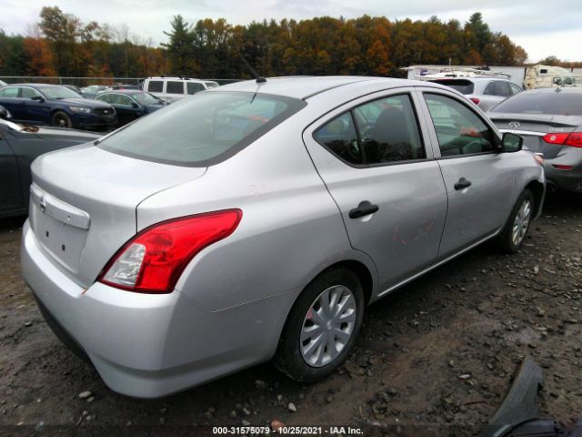 Photo 3 VIN: 3N1CN7AP3HL845171 - NISSAN VERSA SEDAN 