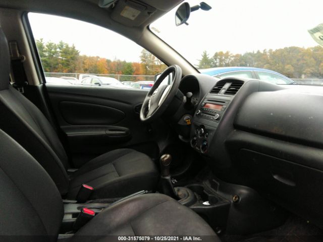 Photo 4 VIN: 3N1CN7AP3HL845171 - NISSAN VERSA SEDAN 