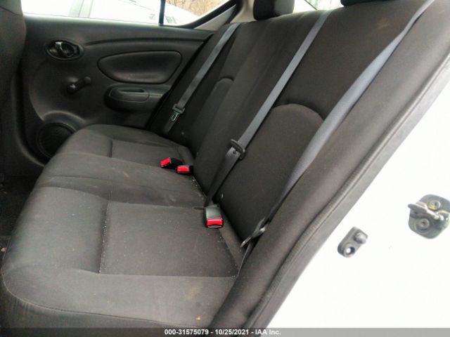 Photo 7 VIN: 3N1CN7AP3HL845171 - NISSAN VERSA SEDAN 