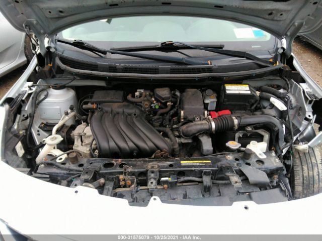 Photo 9 VIN: 3N1CN7AP3HL845171 - NISSAN VERSA SEDAN 