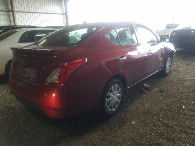 Photo 3 VIN: 3N1CN7AP3HL845719 - NISSAN VERSA S 