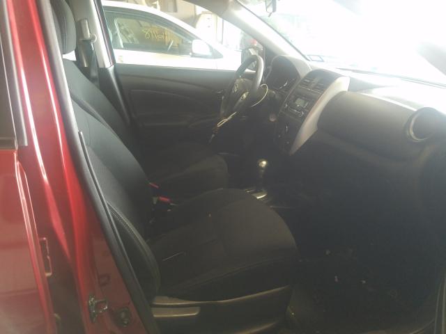 Photo 4 VIN: 3N1CN7AP3HL845719 - NISSAN VERSA S 