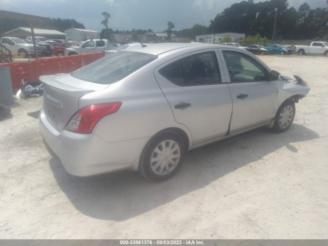 Photo 3 VIN: 3N1CN7AP3HL849169 - NISSAN VERSA SEDAN 