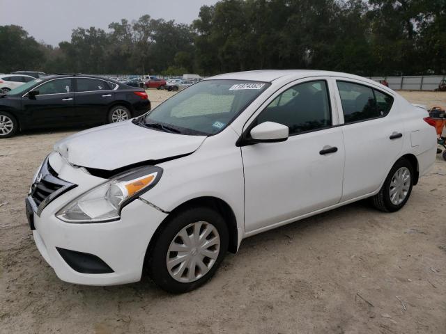 Photo 0 VIN: 3N1CN7AP3HL851276 - NISSAN VERSA S 