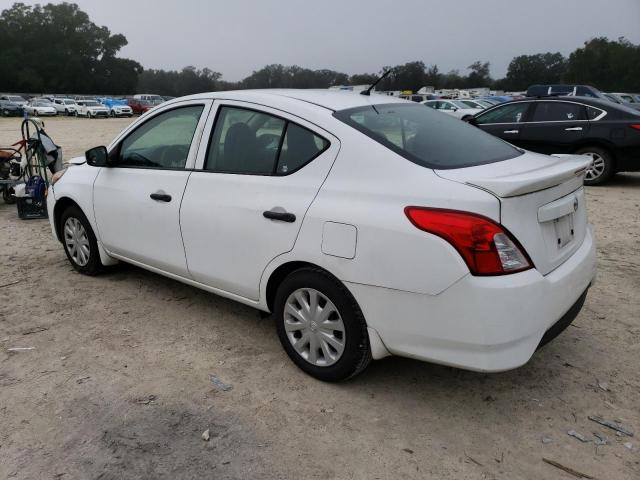 Photo 1 VIN: 3N1CN7AP3HL851276 - NISSAN VERSA S 