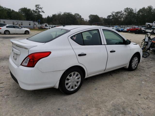 Photo 2 VIN: 3N1CN7AP3HL851276 - NISSAN VERSA S 