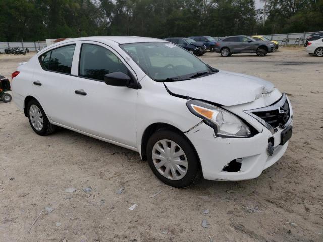 Photo 3 VIN: 3N1CN7AP3HL851276 - NISSAN VERSA S 