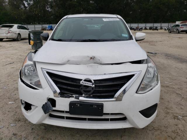 Photo 4 VIN: 3N1CN7AP3HL851276 - NISSAN VERSA S 