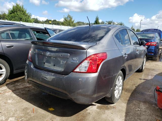 Photo 3 VIN: 3N1CN7AP3HL851424 - NISSAN VERSA S 