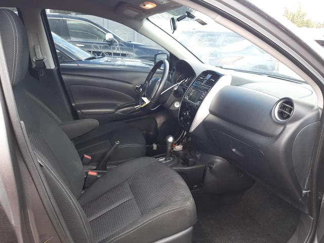 Photo 4 VIN: 3N1CN7AP3HL851424 - NISSAN VERSA S 