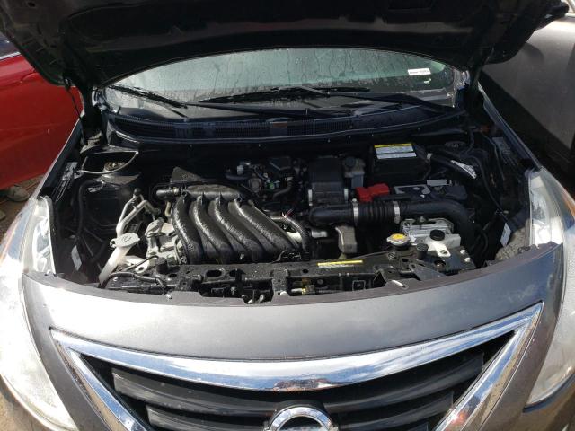 Photo 6 VIN: 3N1CN7AP3HL851424 - NISSAN VERSA S 