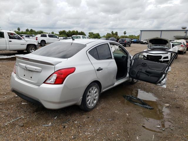 Photo 3 VIN: 3N1CN7AP3HL852251 - NISSAN VERSA S 