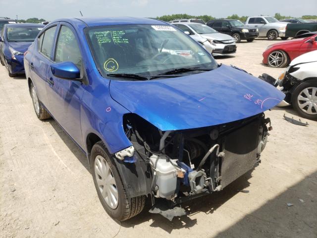 Photo 0 VIN: 3N1CN7AP3HL852511 - NISSAN VERSA S 