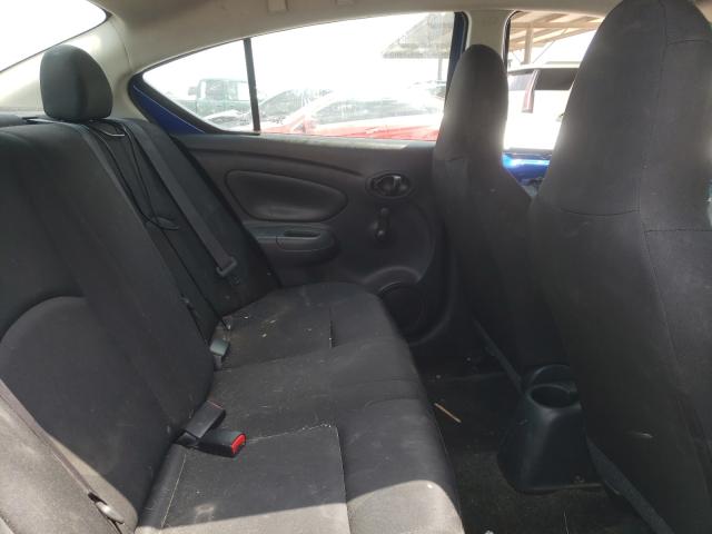 Photo 5 VIN: 3N1CN7AP3HL852511 - NISSAN VERSA S 