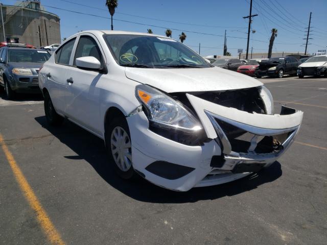 Photo 0 VIN: 3N1CN7AP3HL853268 - NISSAN VERSA S 