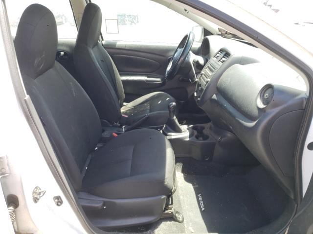 Photo 4 VIN: 3N1CN7AP3HL853268 - NISSAN VERSA S 