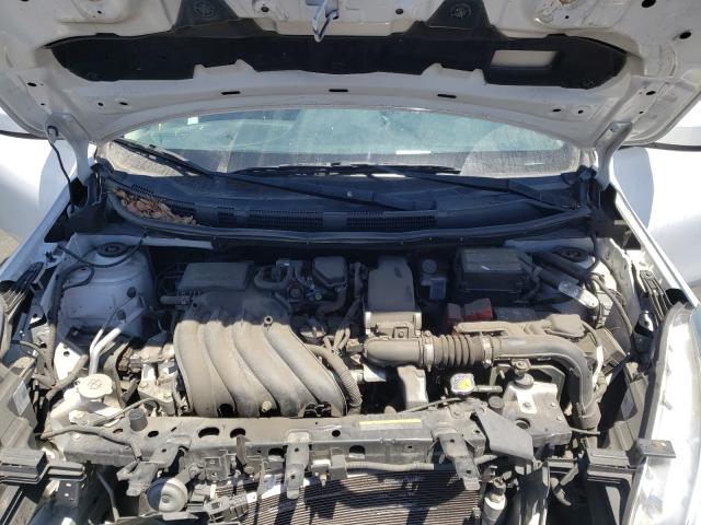 Photo 6 VIN: 3N1CN7AP3HL853268 - NISSAN VERSA S 