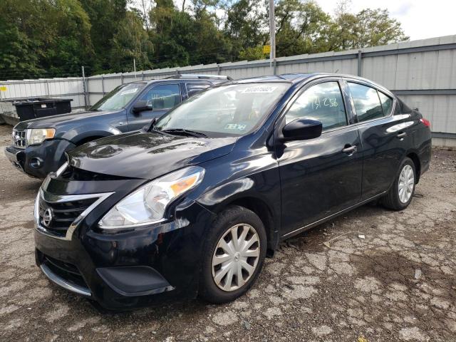 Photo 1 VIN: 3N1CN7AP3HL855134 - NISSAN VERSA S 