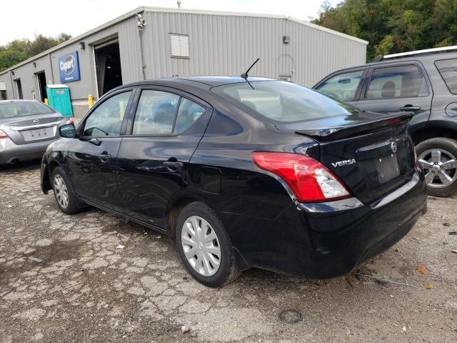 Photo 2 VIN: 3N1CN7AP3HL855134 - NISSAN VERSA S 