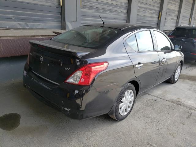 Photo 3 VIN: 3N1CN7AP3HL855179 - NISSAN VERSA S 