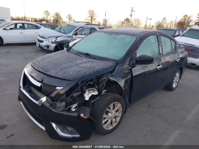 Photo 1 VIN: 3N1CN7AP3HL856476 - NISSAN VERSA 