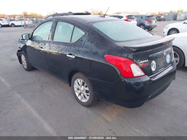 Photo 2 VIN: 3N1CN7AP3HL856476 - NISSAN VERSA 