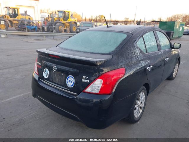 Photo 3 VIN: 3N1CN7AP3HL856476 - NISSAN VERSA 