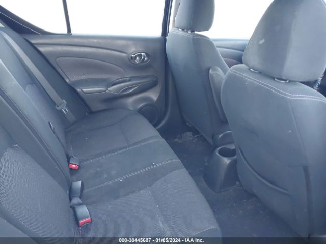 Photo 7 VIN: 3N1CN7AP3HL856476 - NISSAN VERSA 