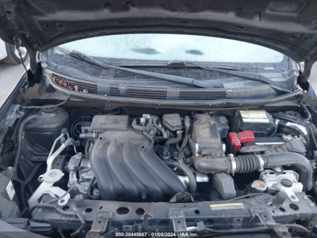 Photo 9 VIN: 3N1CN7AP3HL856476 - NISSAN VERSA 