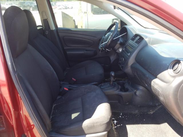 Photo 4 VIN: 3N1CN7AP3HL858650 - NISSAN VERSA S 