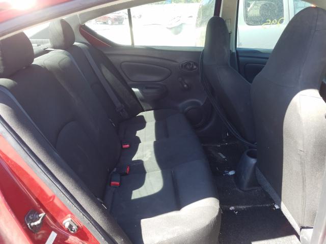 Photo 5 VIN: 3N1CN7AP3HL858650 - NISSAN VERSA S 