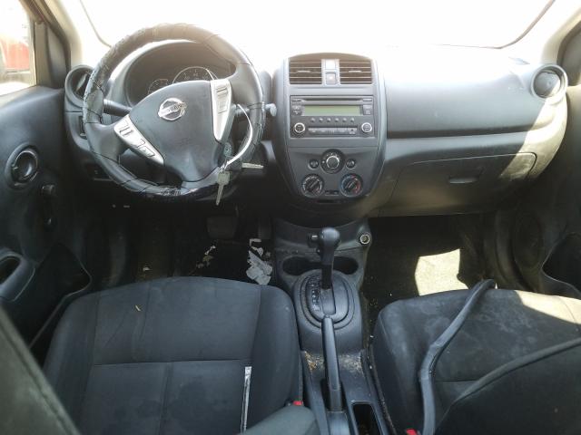 Photo 8 VIN: 3N1CN7AP3HL858650 - NISSAN VERSA S 