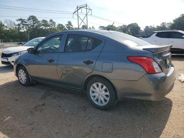 Photo 1 VIN: 3N1CN7AP3HL858938 - NISSAN VERSA 